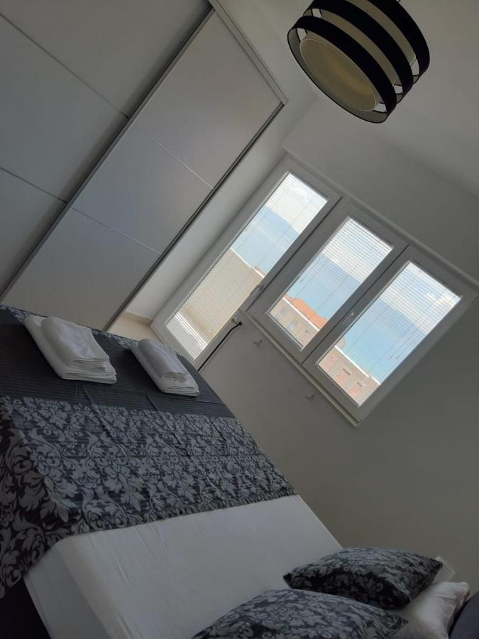 Apartments Duće Extérieur photo