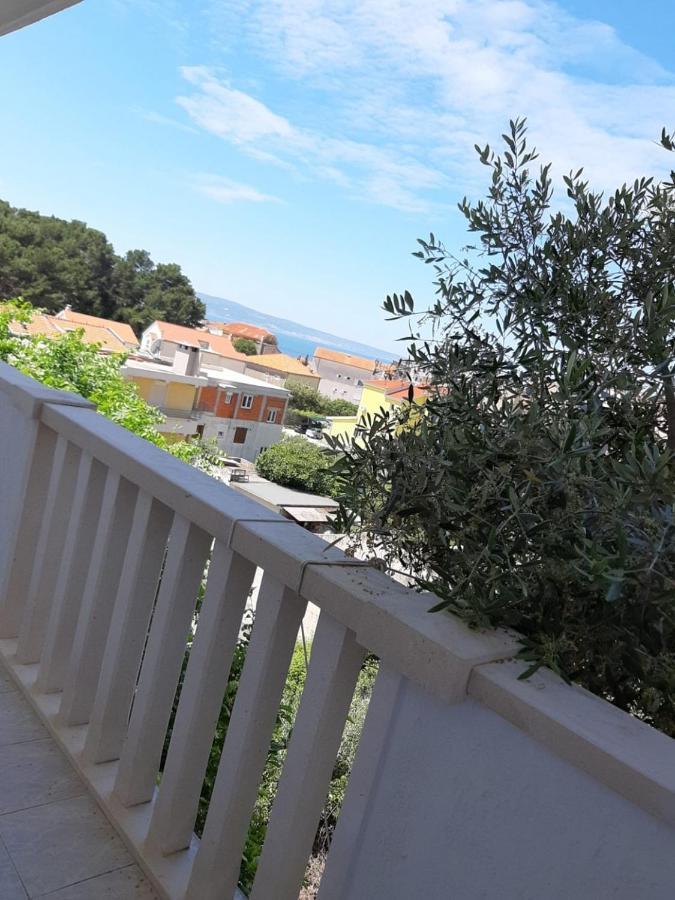 Apartments Duće Extérieur photo