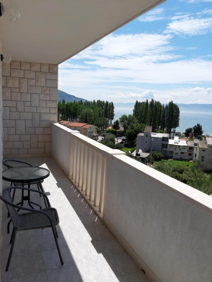Apartments Duće Extérieur photo
