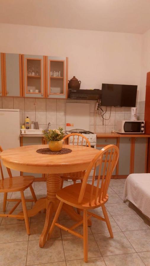 Apartments Duće Extérieur photo