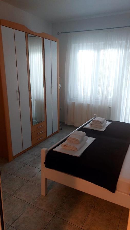 Apartments Duće Extérieur photo