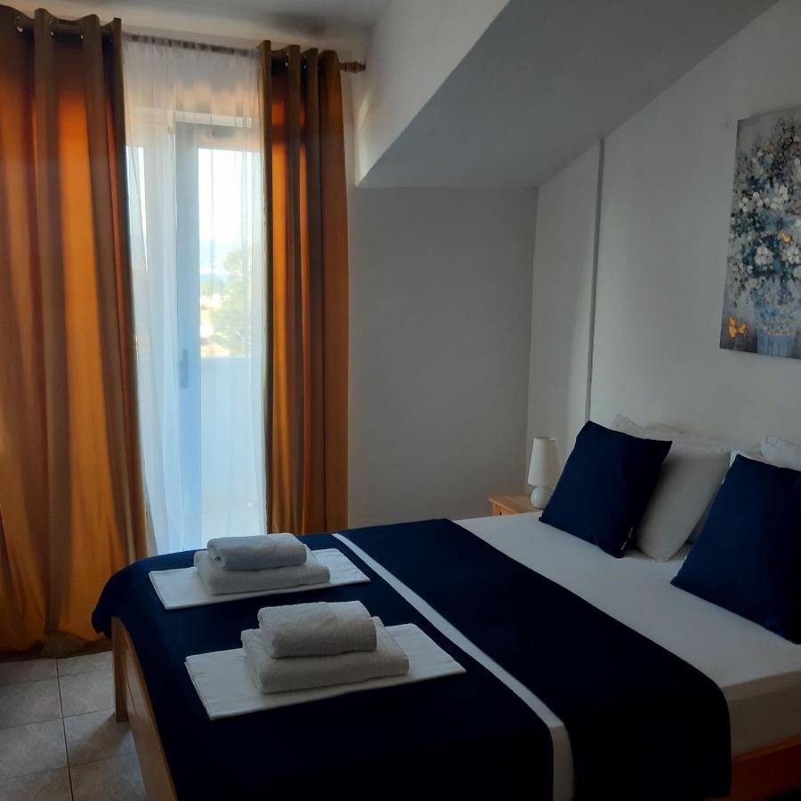 Apartments Duće Extérieur photo