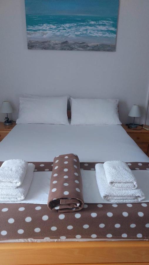 Apartments Duće Extérieur photo
