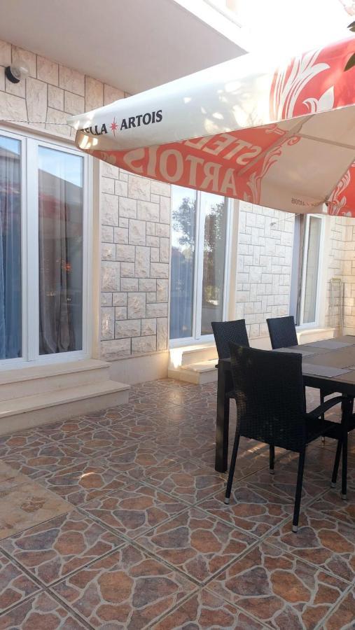 Apartments Duće Extérieur photo