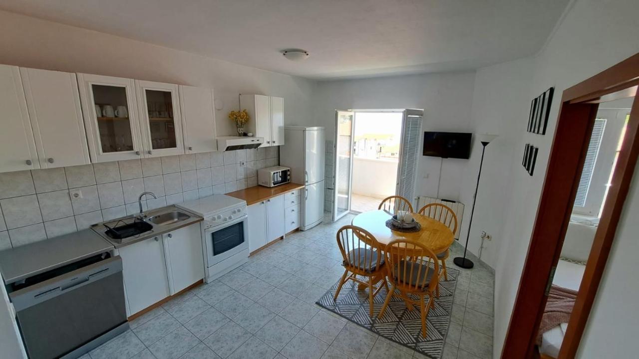 Apartments Duće Extérieur photo