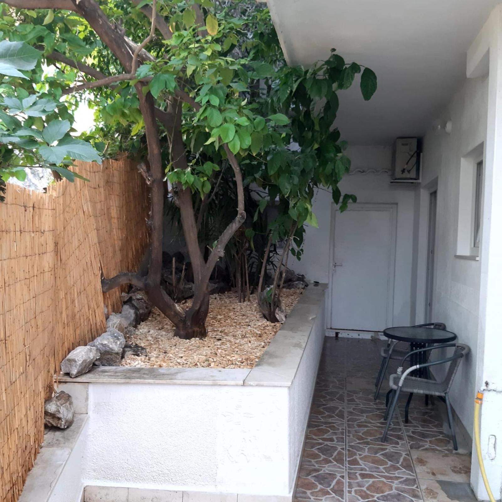 Apartments Duće Extérieur photo