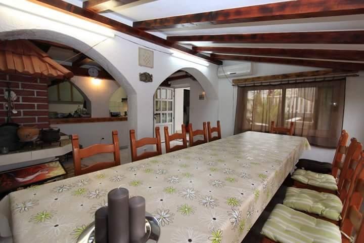 Apartments Duće Extérieur photo
